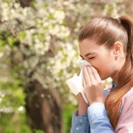 Czy naturalne metody walki z alergią są skuteczne?