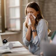 Alergia czy zapalenie zatok? Poznaj najważniejsze różnice