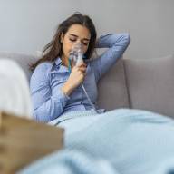 Jak wybrać i efektywnie korzystać z nebulizatora