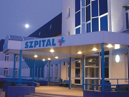 Regionalny Szpital Specjalistyczny 