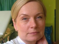 Katarzyna Smoter-Bobrowska