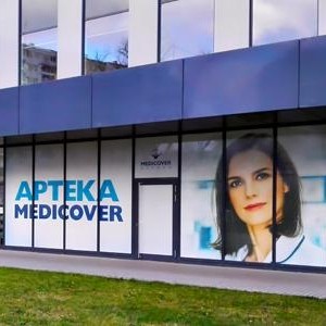 Apteka Medicover - Strzegomska